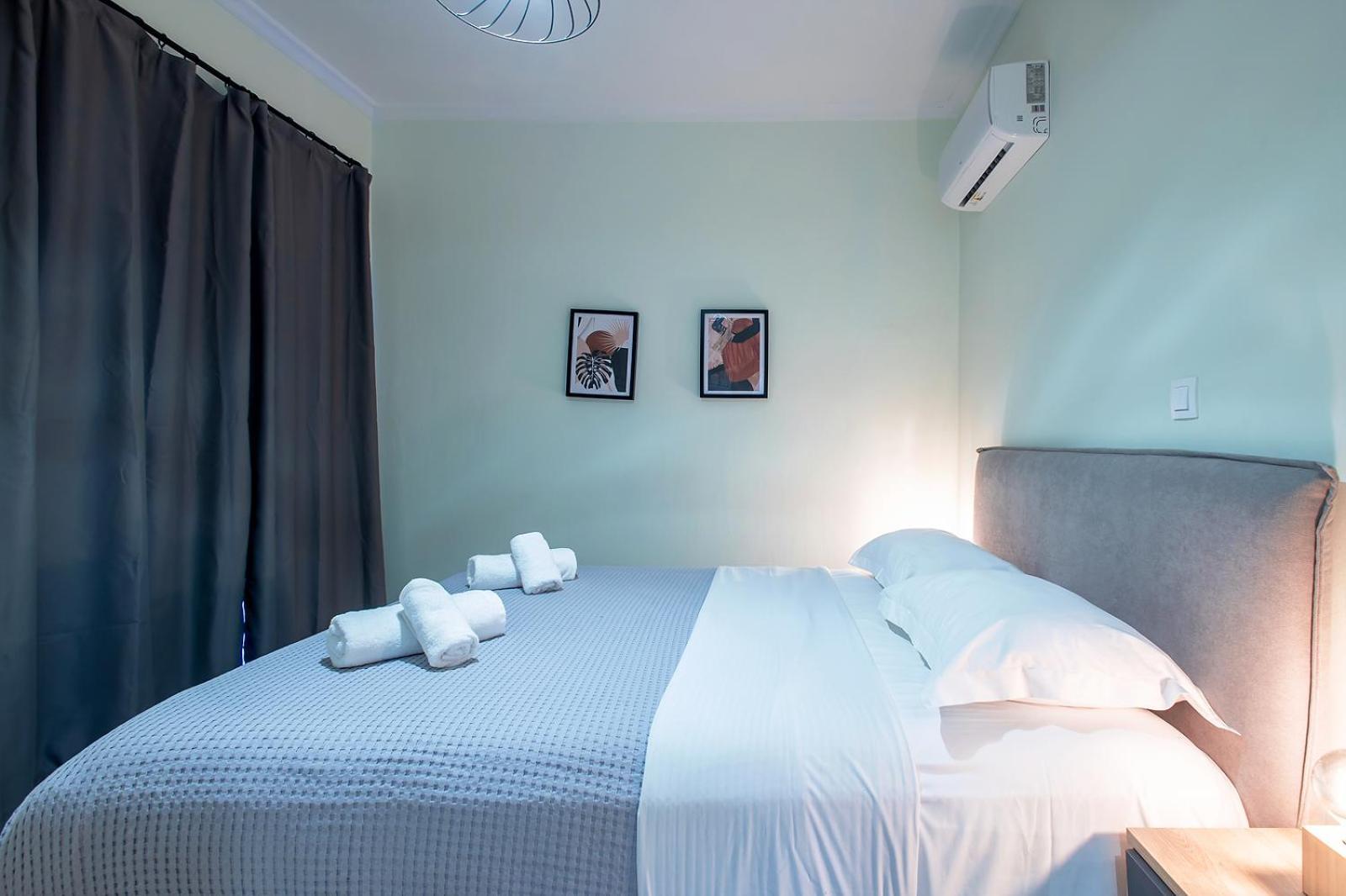 Aris123 By Smart Cozy Suites - Apartments In The Heart Of Athens - 5 Minutes From Metro - Available 24Hr Extérieur photo