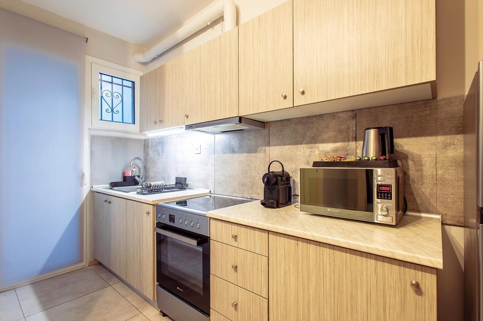 Aris123 By Smart Cozy Suites - Apartments In The Heart Of Athens - 5 Minutes From Metro - Available 24Hr Extérieur photo