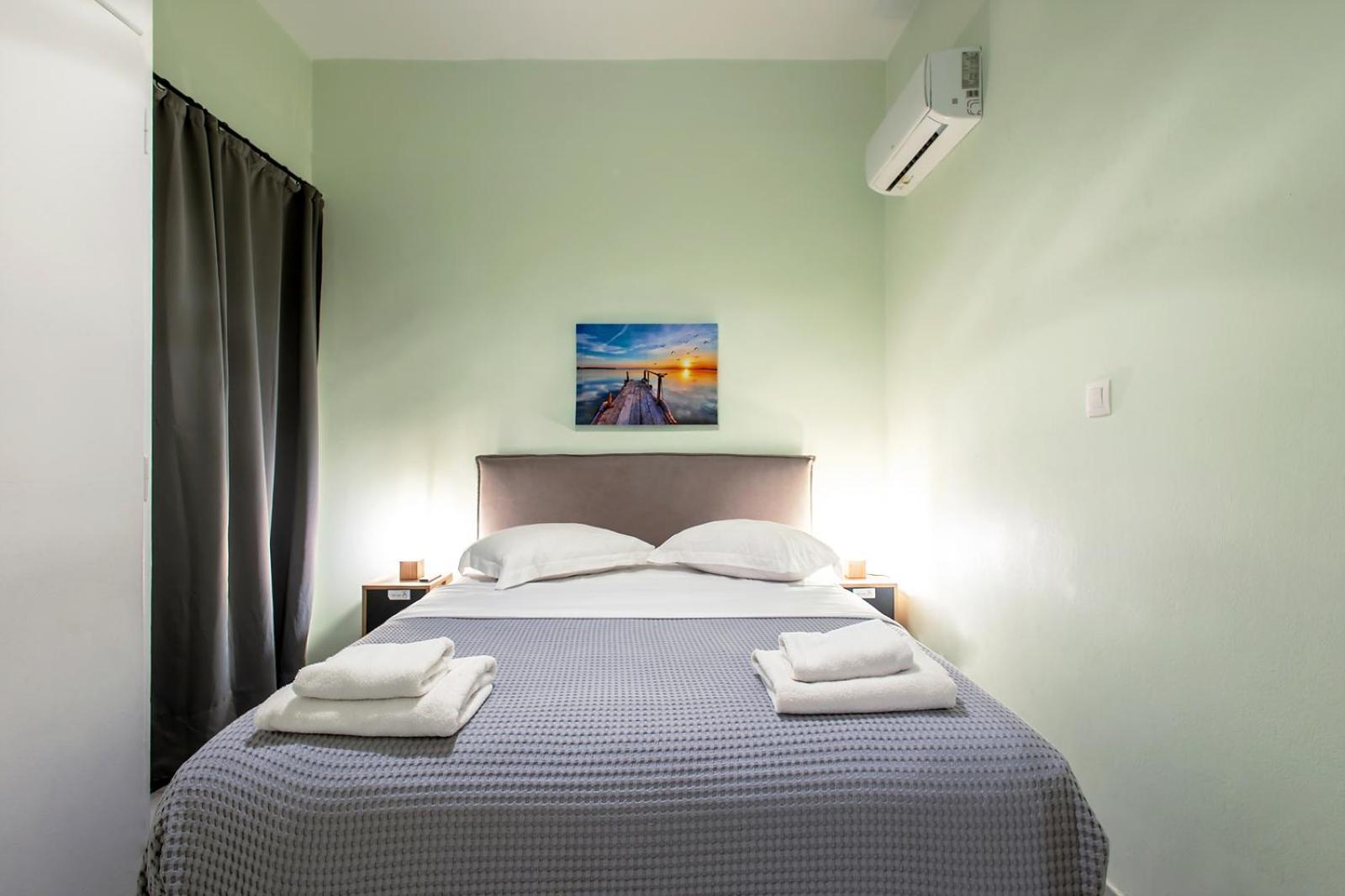 Aris123 By Smart Cozy Suites - Apartments In The Heart Of Athens - 5 Minutes From Metro - Available 24Hr Extérieur photo