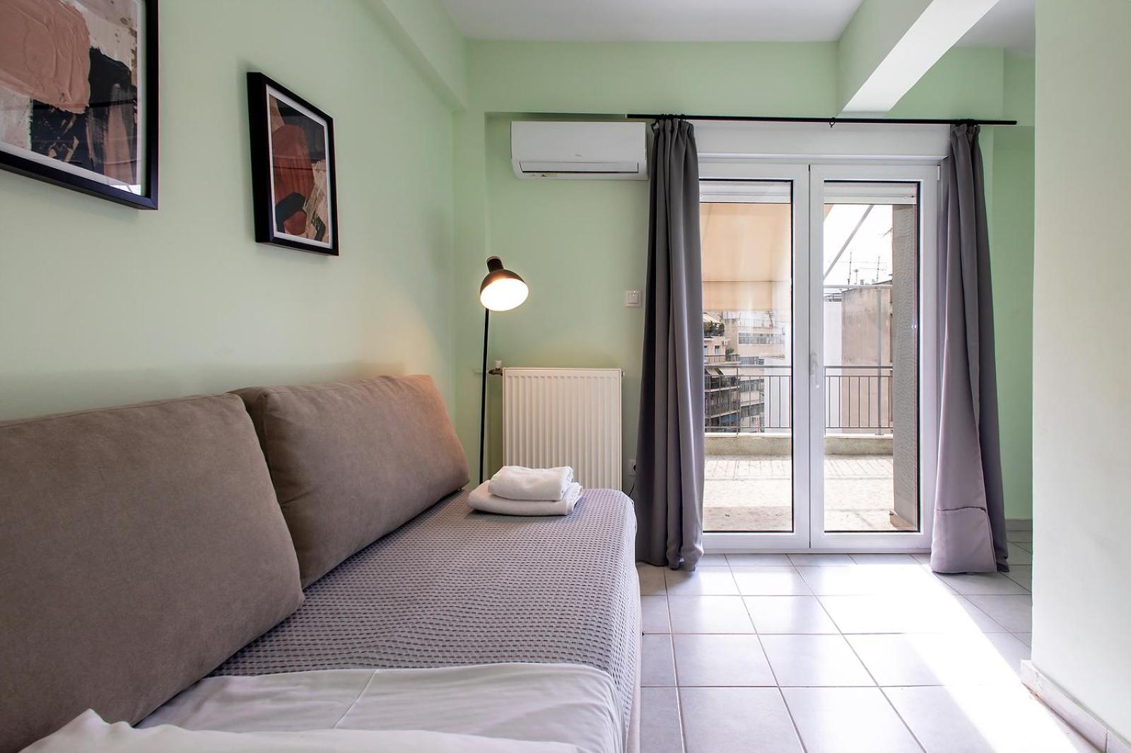 Aris123 By Smart Cozy Suites - Apartments In The Heart Of Athens - 5 Minutes From Metro - Available 24Hr Extérieur photo