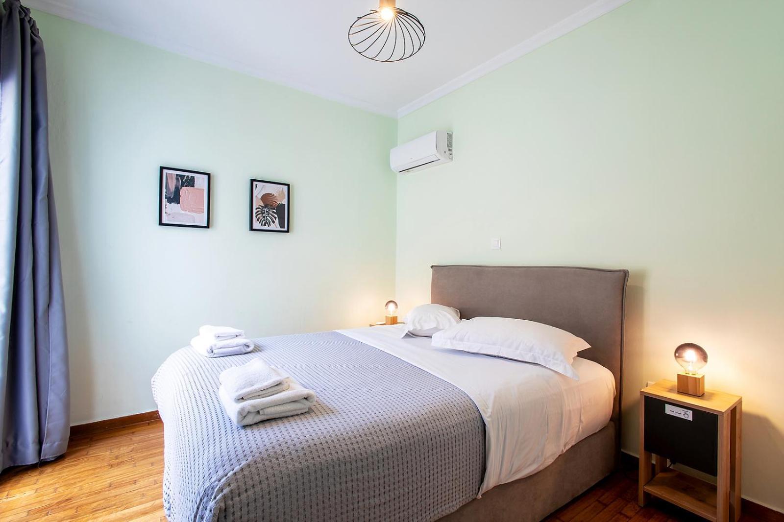 Aris123 By Smart Cozy Suites - Apartments In The Heart Of Athens - 5 Minutes From Metro - Available 24Hr Extérieur photo