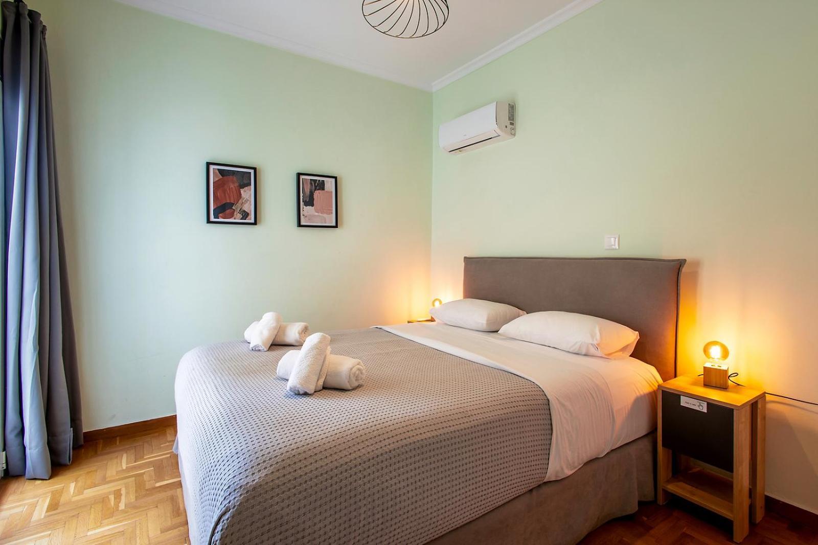 Aris123 By Smart Cozy Suites - Apartments In The Heart Of Athens - 5 Minutes From Metro - Available 24Hr Extérieur photo