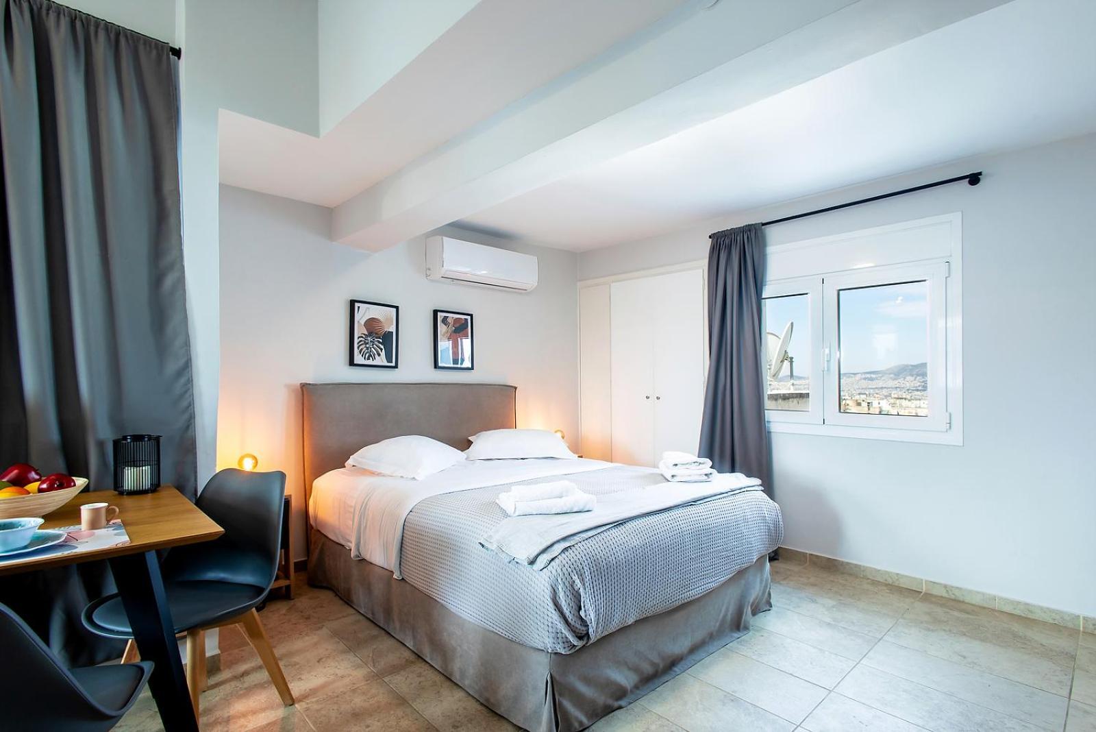 Aris123 By Smart Cozy Suites - Apartments In The Heart Of Athens - 5 Minutes From Metro - Available 24Hr Extérieur photo