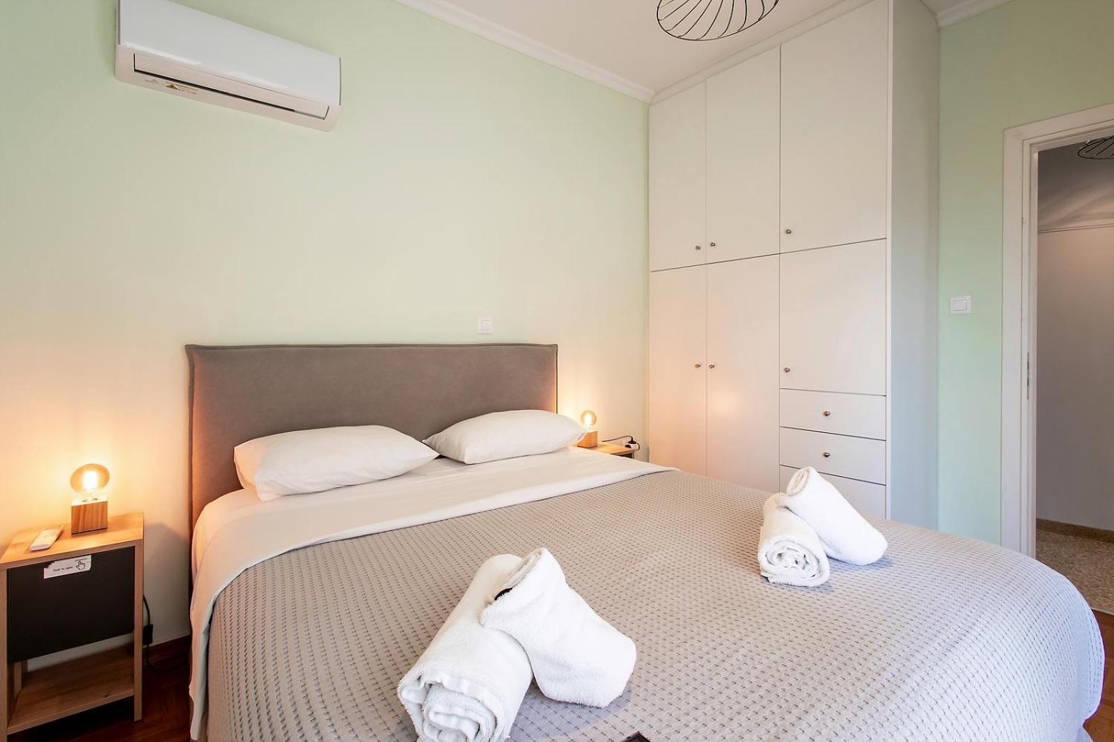Aris123 By Smart Cozy Suites - Apartments In The Heart Of Athens - 5 Minutes From Metro - Available 24Hr Extérieur photo