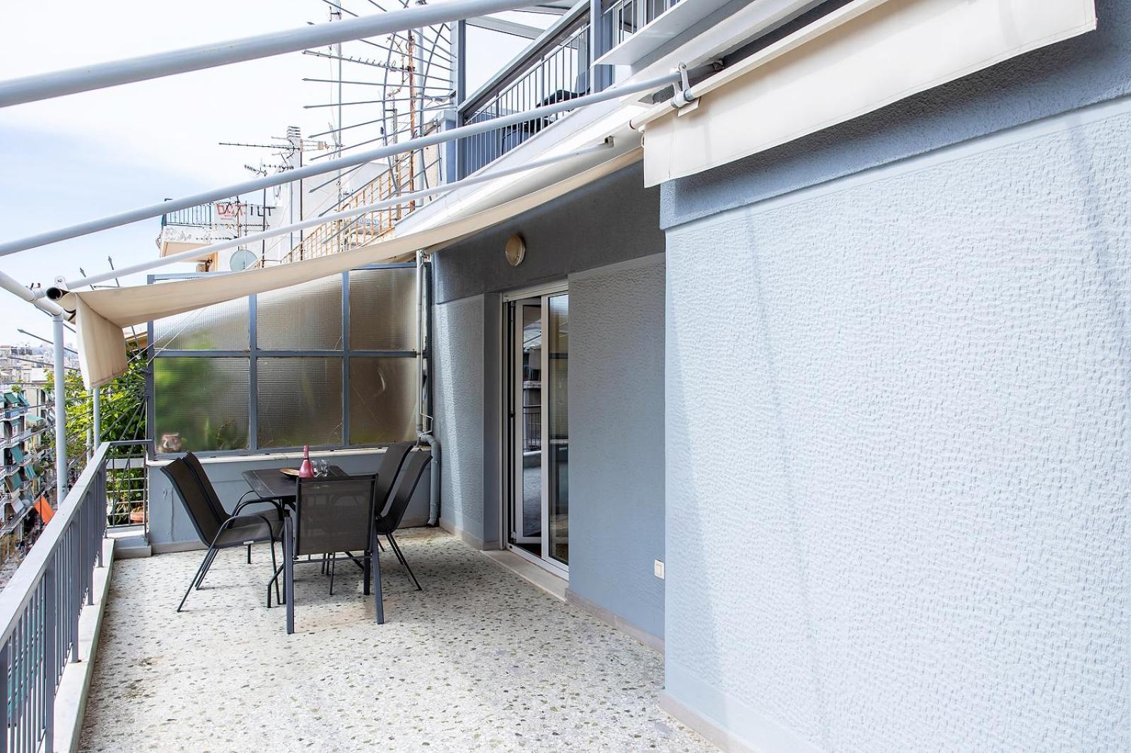 Aris123 By Smart Cozy Suites - Apartments In The Heart Of Athens - 5 Minutes From Metro - Available 24Hr Extérieur photo