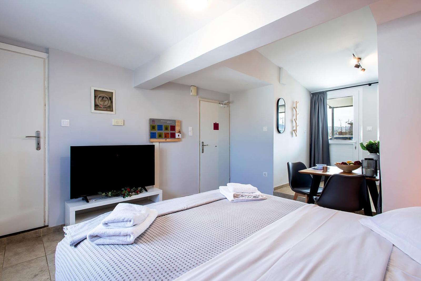 Aris123 By Smart Cozy Suites - Apartments In The Heart Of Athens - 5 Minutes From Metro - Available 24Hr Extérieur photo