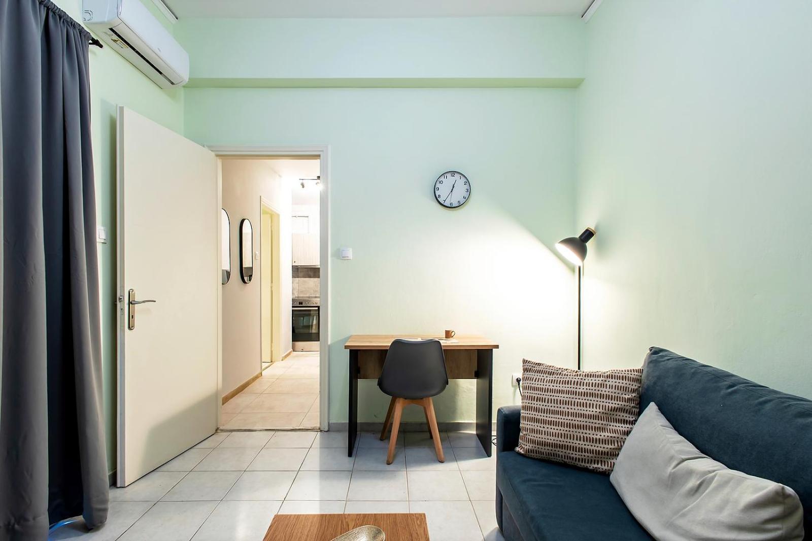 Aris123 By Smart Cozy Suites - Apartments In The Heart Of Athens - 5 Minutes From Metro - Available 24Hr Extérieur photo