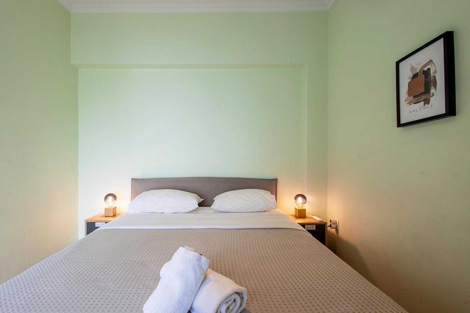 Aris123 By Smart Cozy Suites - Apartments In The Heart Of Athens - 5 Minutes From Metro - Available 24Hr Extérieur photo