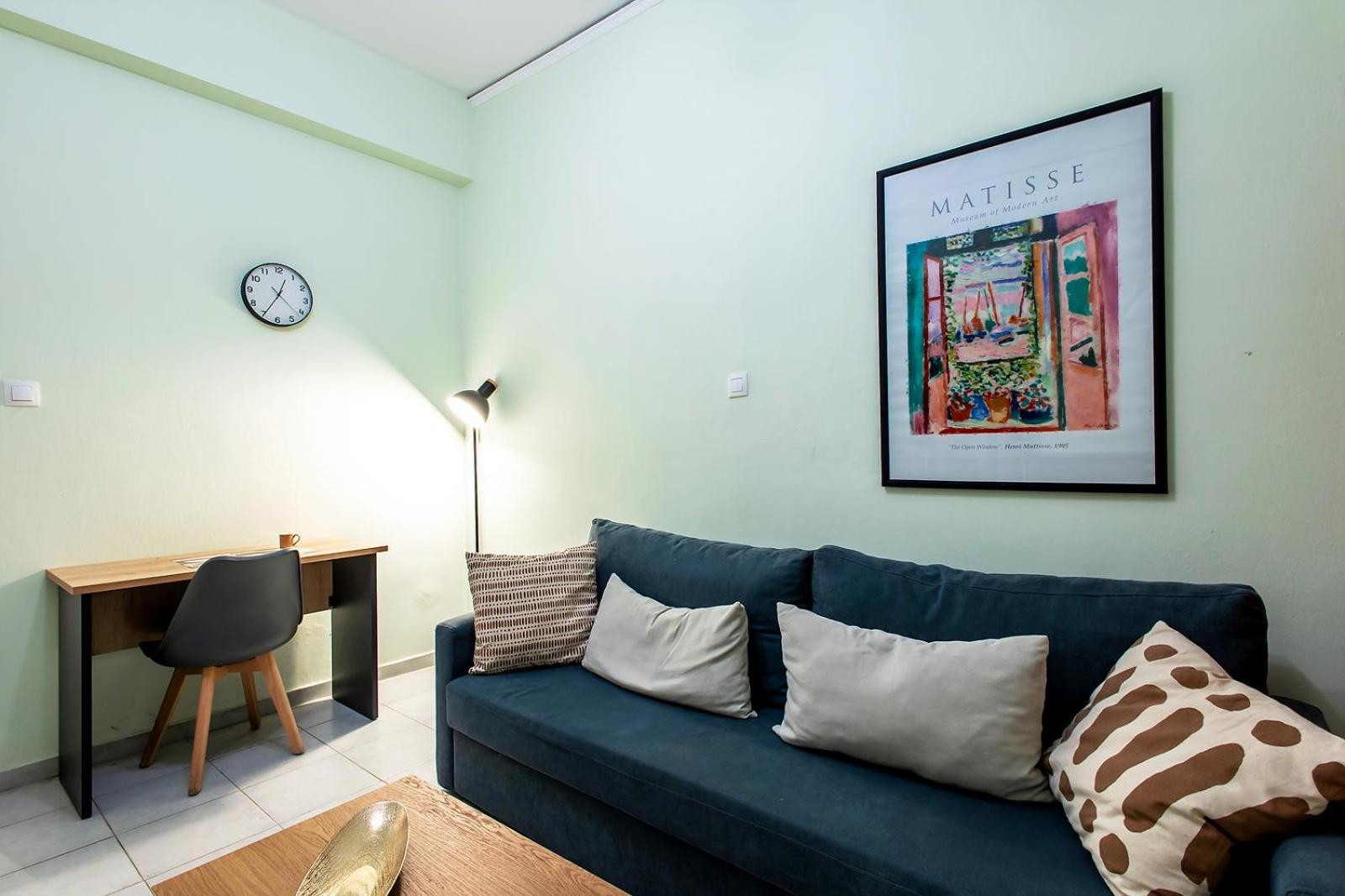 Aris123 By Smart Cozy Suites - Apartments In The Heart Of Athens - 5 Minutes From Metro - Available 24Hr Extérieur photo