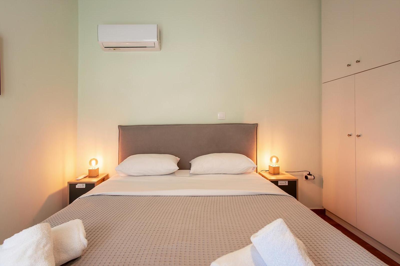Aris123 By Smart Cozy Suites - Apartments In The Heart Of Athens - 5 Minutes From Metro - Available 24Hr Extérieur photo