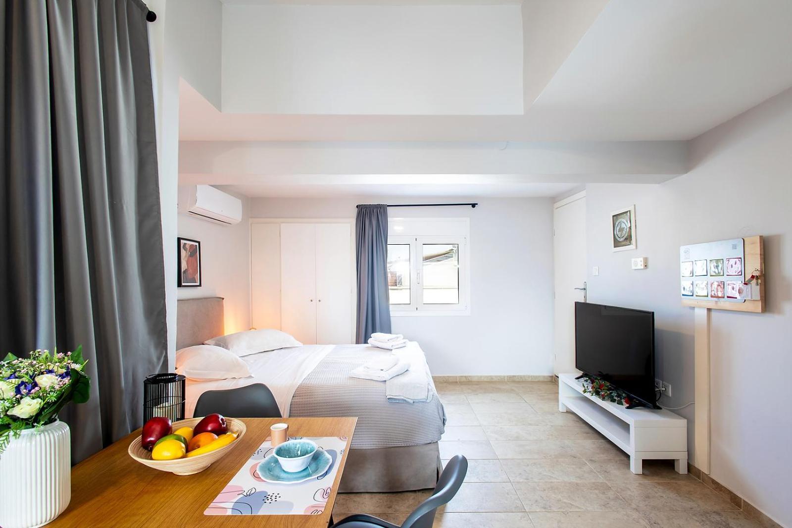 Aris123 By Smart Cozy Suites - Apartments In The Heart Of Athens - 5 Minutes From Metro - Available 24Hr Extérieur photo