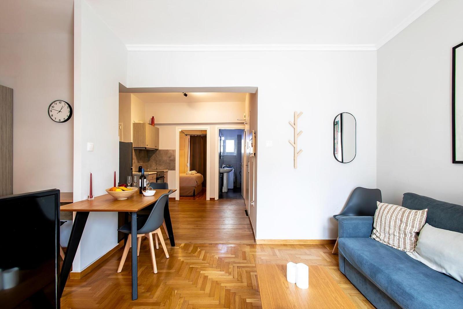 Aris123 By Smart Cozy Suites - Apartments In The Heart Of Athens - 5 Minutes From Metro - Available 24Hr Extérieur photo