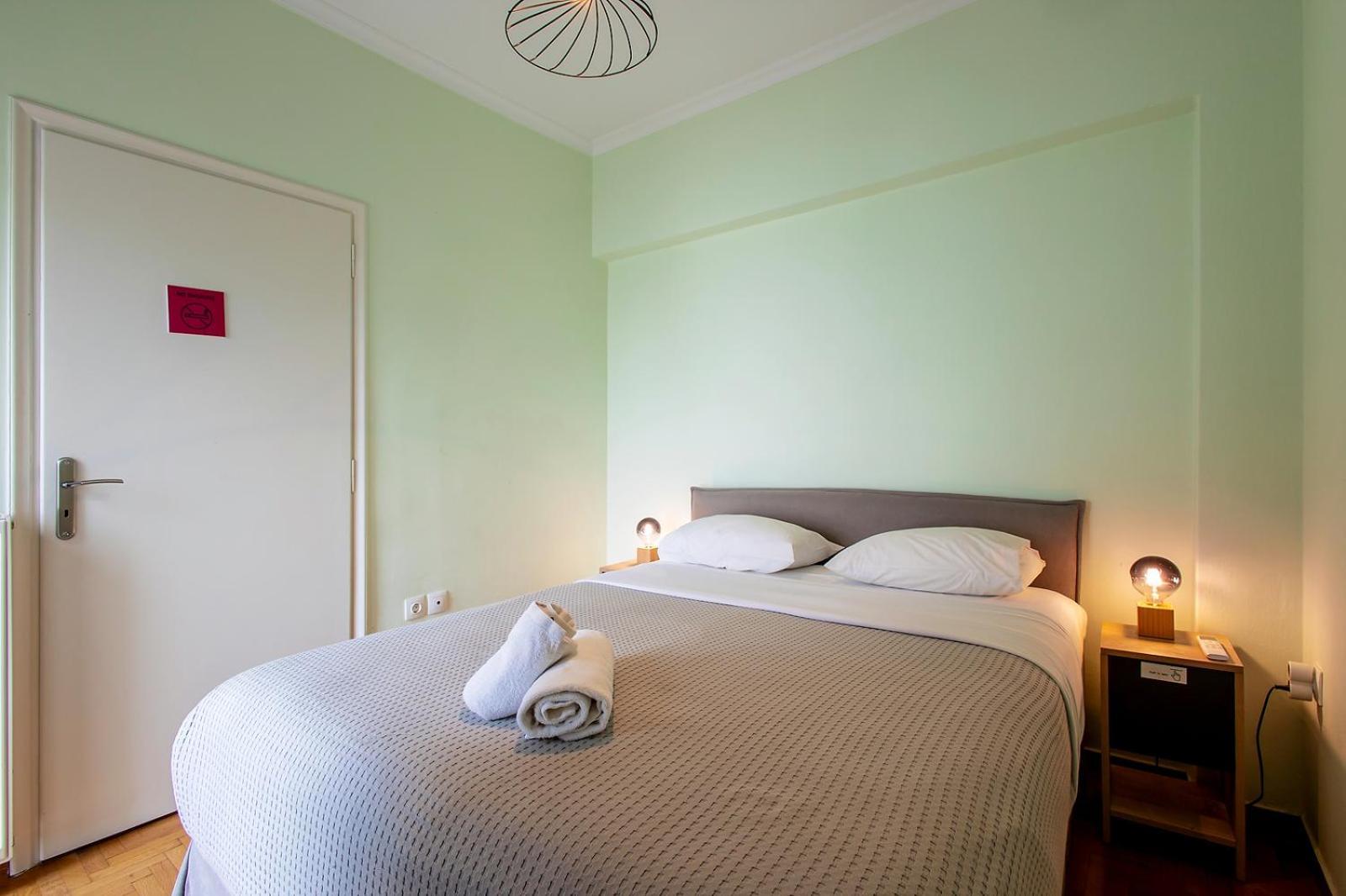 Aris123 By Smart Cozy Suites - Apartments In The Heart Of Athens - 5 Minutes From Metro - Available 24Hr Extérieur photo