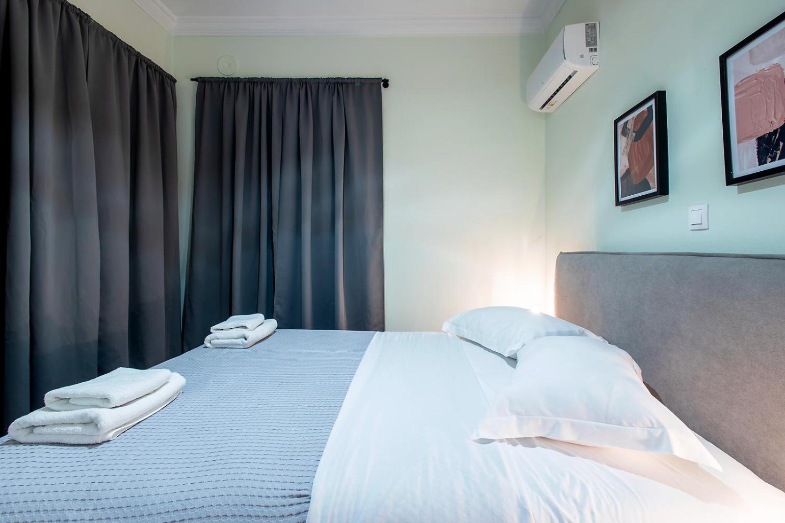 Aris123 By Smart Cozy Suites - Apartments In The Heart Of Athens - 5 Minutes From Metro - Available 24Hr Extérieur photo