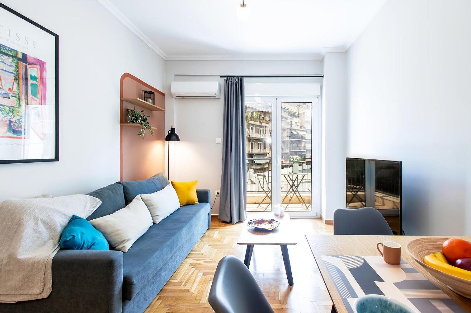 Aris123 By Smart Cozy Suites - Apartments In The Heart Of Athens - 5 Minutes From Metro - Available 24Hr Extérieur photo