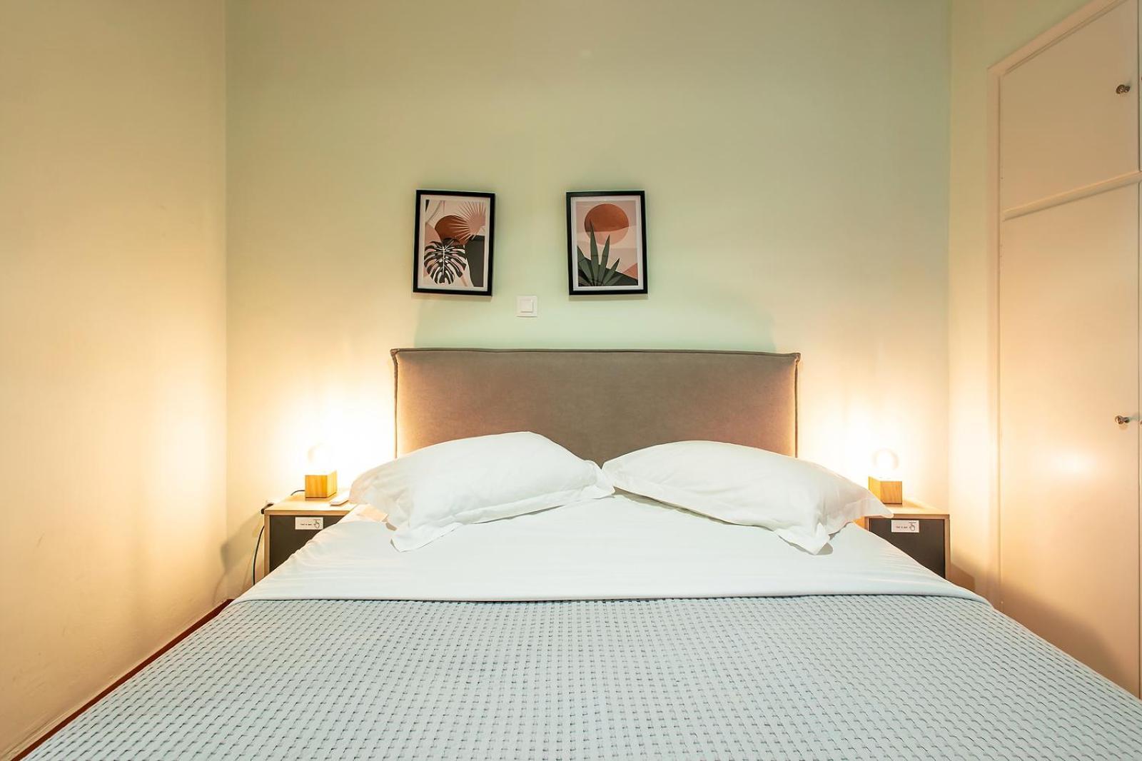 Aris123 By Smart Cozy Suites - Apartments In The Heart Of Athens - 5 Minutes From Metro - Available 24Hr Extérieur photo