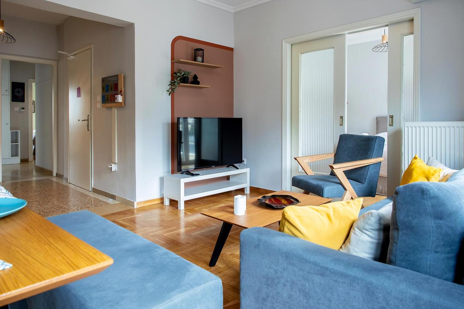 Aris123 By Smart Cozy Suites - Apartments In The Heart Of Athens - 5 Minutes From Metro - Available 24Hr Extérieur photo